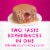 Purina Fancy Feast Savory Centers Wet Cat Food Pate with Salmon & a Gravy Center Perspective: top