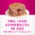 Purina Fancy Feast Savory Centers Wet Cat Food Pate with Salmon & a Gravy Center Perspective: top