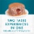 Purina Fancy Feast Savory Centers Wet Cat Food Pate with Tuna & a Gravy Center Perspective: top