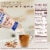 Coffee mate Natural Bliss Plant Based Vanilla Flavored Almond Creamer Perspective: top