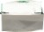 Chameleon Organic Guatemala Medium Roast Whole Bean Coffee Perspective: top