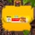 Nestle® Toll House® Chocolate Chip Cookie Dough Perspective: top