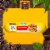 Nestle Toll House Chocolate Chip Cookie Dough Perspective: top