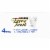 Fancy Feast Broths Classic with Tuna Shrimp & Whitefish Wet Cat Food Pouch Perspective: top
