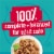 Friskies Tasty Treasures with Cheese Wet Cat Food Variety Pack Perspective: top