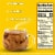 Coffee mate Hazelnut Liquid Coffee Creamer Perspective: top