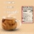 Coffee mate The Original Liquid Coffee Creamer Perspective: top