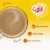 Coffee Mate Sugar Free Hazelnut Powdered Coffee Creamer Perspective: top