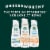 Starbucks Liquid Coffee Creamer Caramel Flavored Creamer Perspective: top