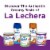 Nestle La Lechera Lactose Free Sweetened Condensed Milk Perspective: top