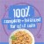 Friskies Shreds Turkey & Cheese Dinner in Gravy Wet Cat Food Perspective: top
