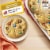 Nestle Toll House M&M'S Minis Cookie Dough Perspective: top