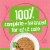 Purina Friskies Wet Cat Food Pate Salmon Dinner Perspective: top