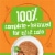 Friskies Pate Poultry Platter Wet Cat Food Perspective: top