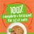 Purina Friskies Wet Cat Food Pate Chicken & Tuna Dinner Perspective: top