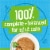 Purina Friskies Wet Cat Food Pate Ocean Whitefish & Tuna Dinner Perspective: top