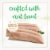Purina Fancy Feast Flaked Wet Cat Food Trout Feast Perspective: top