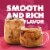 Coffee Mate Sugar Free Cinnamon Roll Coffee Creamer Perspective: top