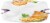 Fancy Feast with Savory Chicken & Turkey Dry Cat Food Perspective: top