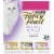 Purina Fancy Feast Poultry & Beef Sliced Collection Gourmet Wet Cat Food Variety Pack Perspective: top