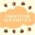 Friskies Party Mix Pumpkin Natural Yums Cat Treats Perspective: top