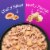 Friskies Stuf'd & Sauc'd Blast'n with Tuna Wet Cat Food Perspective: top