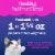 Friskies® Stuf'd & Sauc'd Jamm'n with Salmon & Shrimp Wet Cat Food Perspective: top
