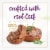 Purina Fancy Feast Classic Pate Senior Wet Cat Food Beef Feast Perspective: top