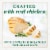 Purina Fancy Feast Gems Wet Cat Food Mousse Pate with Chicken and Halo of Savory Gravy Perspective: top