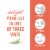 Purina Fancy Feast Savory Puree Naturals Cat Treats with Natural Salmon & Tuna in Demi-Glace Perspective: top