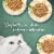 Purina Fancy Feast Medleys Primavera Wet Cat Food Variety Pack Perspective: top