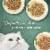 Purina Fancy Feast Medleys 12 Ct Tuscany Wet Cat Food Variety Pack Perspective: top