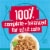 Purina Friskies Tasty Treasures Wet Cat Food Prime Filets Ocean Fish & Tuna in Sauce Perspective: top