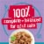 Purina® Friskies® Tasty Treasures® Prime Fillets with Turkey and Liver in Gravy Wet Cat Food Perspective: top