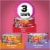 Friskies® Meaty Prime Filets Favorites in Gravy Wet Cat Food Variety Pack Perspective: top
