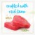 Purina Fancy Feast Delights Wet Cat Food Grilled Tuna & Cheddar Cheese Feast in Gravy Perspective: top