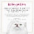 Fancy Feast® Delights Grilled Chicken & Cheddar Cheese Feast in Gravy Wet Cat Food Perspective: top