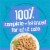 Purina Friskies Shreds Wet Cat Food Whitefish & Sardines in Sauce Perspective: top