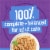 Purina Friskies Shreds Wet Cat Food Turkey & Giblets in Gravy Perspective: top