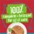 Purina Friskies Tasty Treasures Wet Cat Food Pate Liver & Beef Perspective: top