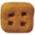 Purina® Friskies® Luau Crunch Party Mix Cat Treats Perspective: top