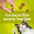 Friskies Party Mix Crunch Morning Munch Cat Treats Perspective: top