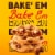 Nestle® Toll House Chocolate Chip Cookie Dough Perspective: top