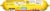 Nestle® Toll House® Chocolate Chip Cookie Dough Perspective: top