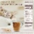 Coffee Mate® Natural Bliss Brown Sugar Non Dairy Oat Milk Coffee Creamer Perspective: top