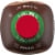 Coffee Mate® Zero Sugar Mocha Iced Coffee Bottle Perspective: top
