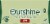 Outshine Fruit & Yogurt Vanilla Pear Smoothie Pouch Perspective: top