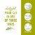 Purina Fancy Feast Savory Puree Naturals Cat Treats with Natural Chicken in Demi-Glace Perspective: top