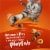 Purina Friskies Playfuls Cat Treats Chicken & Liver Flavor Perspective: top