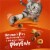 Purina Friskies Playfuls Cat Treats Chicken & Liver Flavor Perspective: top